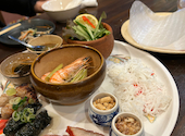 ベトナム料理　クアンコムイチイチ　谷9本店　: ゆきんこさんの2024年03月の1枚目の投稿写真