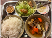 ベトナム料理アオババ 岡山店: みゅうさんの2026年05月21日の1枚目の投稿写真