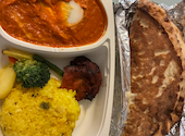 インドカレー ナマステ ガネーシャ ラ ムー大安寺店: みゅうさんの2026年05月06日の1枚目の投稿写真