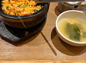 韓美膳 ハンビジェ アトレ吉祥寺店: べりらばさんの2026年09月22日の1枚目の投稿写真