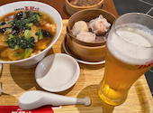中国家常菜 亜麺坊CoCoLo新潟店: kazusanさんの2026年07月19日の1枚目の投稿写真