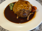 イノ文化洋食の口コミ画像1