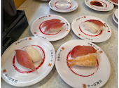 かっぱ寿司 新発田店: kazusanさんの2026年05月16日の1枚目の投稿写真