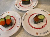 かっぱ寿司 新発田店: kazusanさんの2026年05月16日の2枚目の投稿写真
