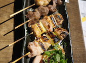 炭火焼き鶏 食ダイニング 秦野店: みーさんの2026年09月19日の1枚目の投稿写真