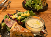 Creperie BRETON クレープリーブルトン 松戸店: mikaさんの2024年04月30日の2枚目の投稿写真