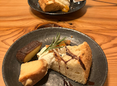 Creperie BRETON クレープリーブルトン 松戸店: mikaさんの2024年04月30日の3枚目の投稿写真