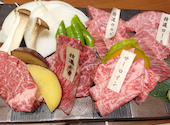 焼肉処 葡萄匠屋 吹田店: なりりさんの2021年07月25日の1枚目の投稿写真