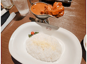 欧風カレー ボンディ 大手町店: アンジュさんの2026年06月16日の1枚目の投稿写真