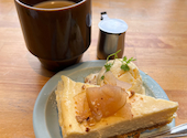 京都の夜景が楽しめるお店　mar cafe　マールカフェ: ポイ美さんの2026年02月の1枚目の投稿写真