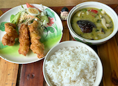 熱帯食堂 四条河原町店: ポイ美さんの2026年08月12日の1枚目の投稿写真