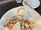 カフェ グロウ 嵐山 Cafe GROW Arashiyama×Can☆Do: ポイ美さんの2026年03月19日の1枚目の投稿写真
