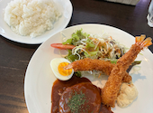 カフェ グロウ 嵐山 Cafe GROW Arashiyama×Can☆Do: ポイ美さんの2026年05月05日の3枚目の投稿写真