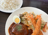 カフェ グロウ 嵐山 Cafe GROW Arashiyama×Can☆Do: ポイ美さんの2026年08月26日の1枚目の投稿写真