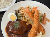 カフェ グロウ 嵐山 Cafe GROW Arashiyama×Can☆Do: ポイ美さんの2026年08月26日の2枚目の投稿写真