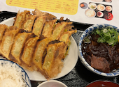 餃子とどて煮うさぎ屋: ポイ美さんの2025年10月03日の2枚目の投稿写真