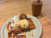 BLUE LEAF CAFE 京都: ポイ美さんの2026年07月30日の2枚目の投稿写真