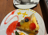 カフェプリマ: ポイ美さんの2026年06月17日の1枚目の投稿写真