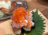 肉ト魚 大衆酒場 ひとめぼれ 京都河原町店: ポイ美さんの2026年07月09日の1枚目の投稿写真