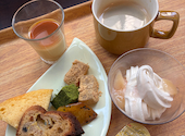 Cafe Haleine カフェアレンヌ 京都河原町店: ポイ美さんの2026年04月12日の3枚目の投稿写真