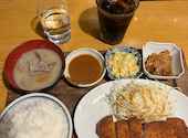 食堂日々: ポイ美さんの2026年04月10日の1枚目の投稿写真