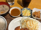 食堂日々: ポイ美さんの2026年04月10日の2枚目の投稿写真