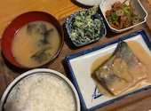 食堂日々: ポイ美さんの2026年04月21日の1枚目の投稿写真