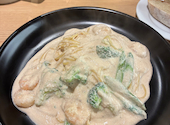  pasta家　栄　マルエイガレリア店: ポイ美さんの2026年07月10日の2枚目の投稿写真