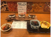 牛タンと日本酒  まつ田屋　伏見店: くまちゃんさんの2023年12月の1枚目の投稿写真