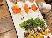 Chez Noix 高井田本店: charariさんの2025年05月16日の1枚目の投稿写真
