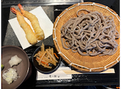 信州戸隠蕎麦と鶏焼き なゝ樹 中目黒店: きっちょむさんの2026年08月26日の2枚目の投稿写真