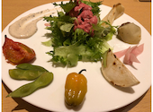 肉と野菜の農家イタリアン Arigato: ゆみさんさんの2023年10月28日の2枚目の投稿写真