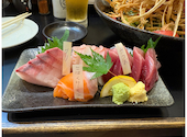 三陸居酒屋 きりや 中ノ橋店: みっちーさんの2026年06月27日の1枚目の投稿写真