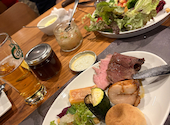 シュラスコ&ビアレストラン ALEGRIA chiba アレグリア千葉: よっしーさんの2025年12月09日の2枚目の投稿写真
