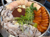 サウィ食堂 鶴橋店: nanchatteさんの2026年06月27日の1枚目の投稿写真