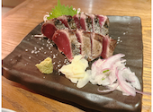 藁焼き鰹たたき 明神丸 高松店: あやかさんの2025年10月05日の1枚目の投稿写真