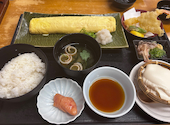 四季自然喰処 たちばな ヒルトンプラザ 大阪本店: こまさんさんの2026年08月23日の1枚目の投稿写真