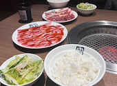 牛角 十三店: こまさんさんの2026年07月25日の1枚目の投稿写真