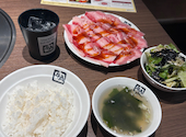 牛角 十三店: こまさんさんの2026年09月24日の1枚目の投稿写真