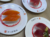 かっぱ寿司 豊中庄内店: こまさんさんの2026年07月25日の1枚目の投稿写真