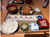 がんこ 魚美酒進 うまいさかなでさけすすむ 堂島アバンザ店: こまさんさんの2026年06月10日の1枚目の投稿写真