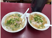 大黒ラーメン 東福寺店: こまさんさんの2026年02月09日の1枚目の投稿写真