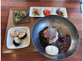 韓国料理 サムギョプサル専門店 コッテジ NU茶屋町店: こまさんさんの2026年09月24日の1枚目の投稿写真