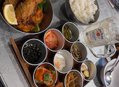 韓国料理 ケジョン82 梅田東通り店: こまさんさんの2025年12月09日の2枚目の投稿写真