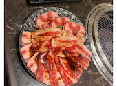 焼肉の牛太本陣 弁天町ベイタワー店: こまさんさんの2026年07月25日の1枚目の投稿写真