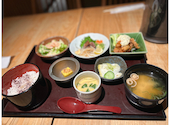 旬菜とお酒 あんばい 茶屋町店: こまさんさんの2026年02月28日の1枚目の投稿写真