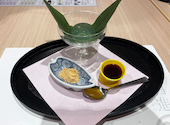 魚美酒進 ウマイサカナデサケススム ルクア サウス店: こまさんさんの2025年03月15日の1枚目の投稿写真
