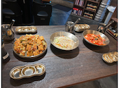 韓国酒場コッキオ サムギョプサルDDハウス店: こまさんさんの2026年05月10日の1枚目の投稿写真