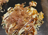 お好み焼き・鉄板焼き　桃太郎　グラングリーン大阪店: こまさんさんの2025年10月26日の1枚目の投稿写真
