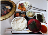 《個室・焼肉・食べ放題》梅田明月館　十三店: こまさんさんの2026年06月27日の1枚目の投稿写真